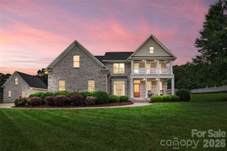 4561 Chanel Court, Concord, NC 28025