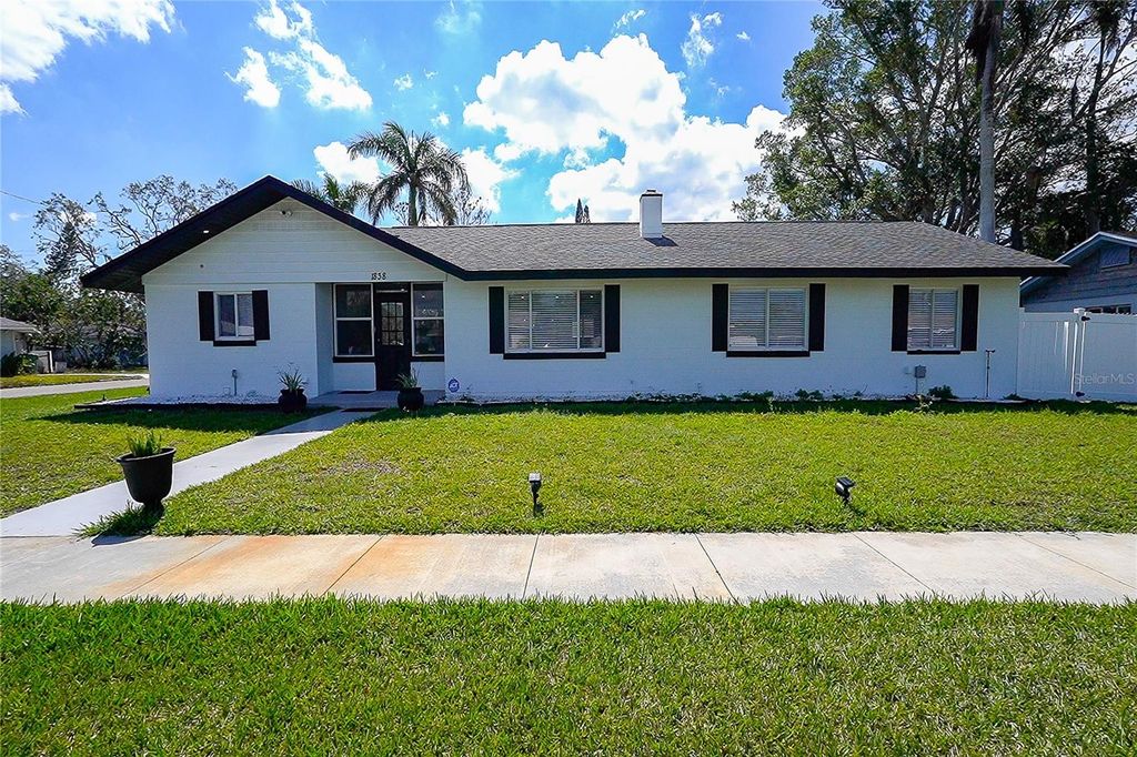 1838 1ST AVENUE E, Bradenton, FL 34208