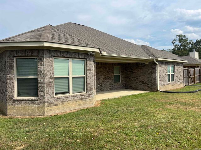 102 Farah Drive, White Hall, AR 71602
