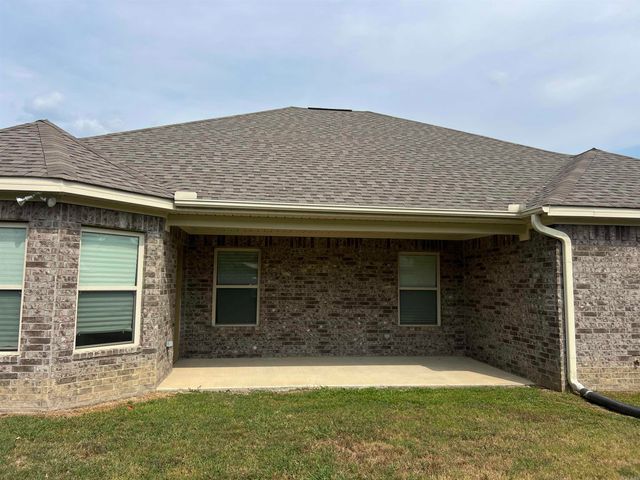 102 Farah Drive, White Hall, AR 71602