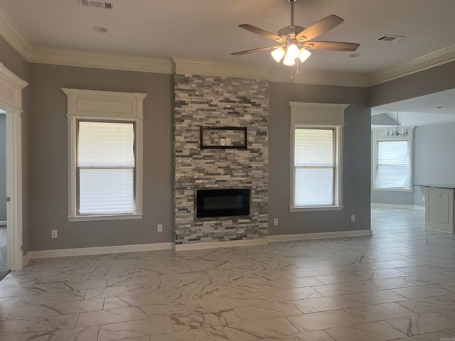 102 Farah Drive, White Hall, AR 71602