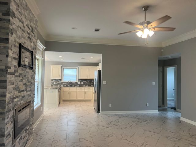 102 Farah Drive, White Hall, AR 71602