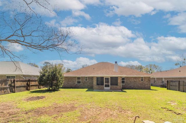 1866 Wareham Wy, Cantonment, FL 32533