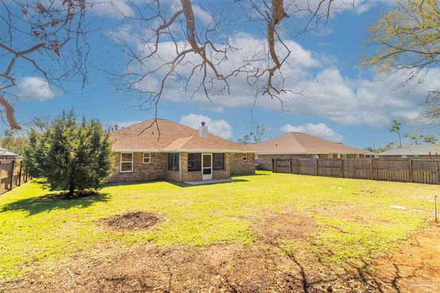 1866 Wareham Wy, Cantonment, FL 32533