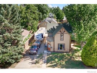 448 W 4th Street, Loveland, CO 80537