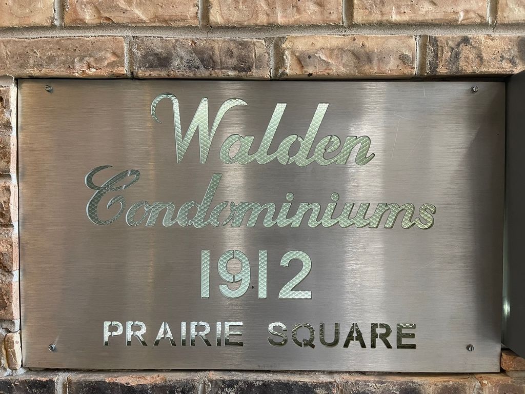 1912 Prairie Square 314A, Schaumburg, IL 60173