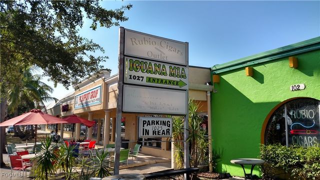 1025 Cape Coral PKWY E, Cape Coral, FL 33904