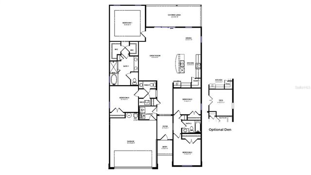17035 NW 180TH TERRACE, Alachua, FL 32615