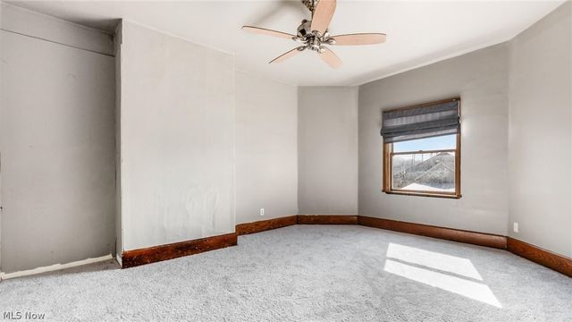 2249 Bishard Avenue, Cambridge, OH 43725