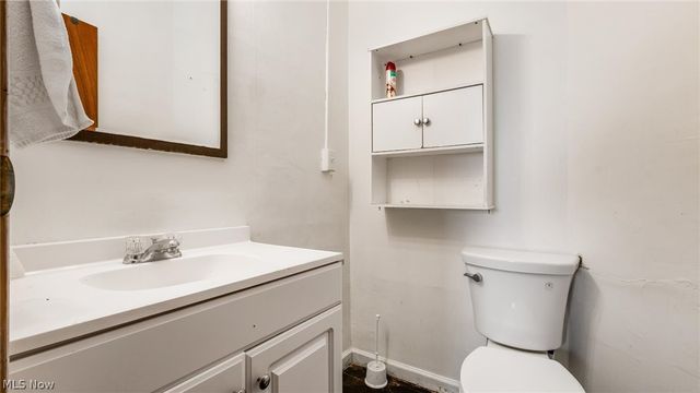 2249 Bishard Avenue, Cambridge, OH 43725