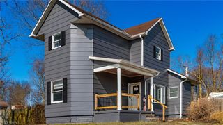 2249 Bishard Avenue, Cambridge, OH 43725