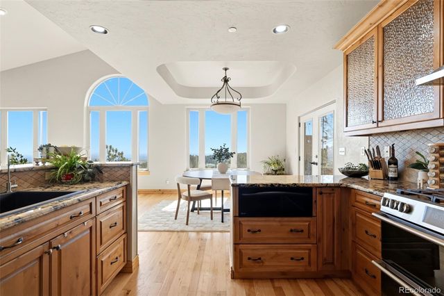 1520 S Lininger Drive, Golden, CO 80401
