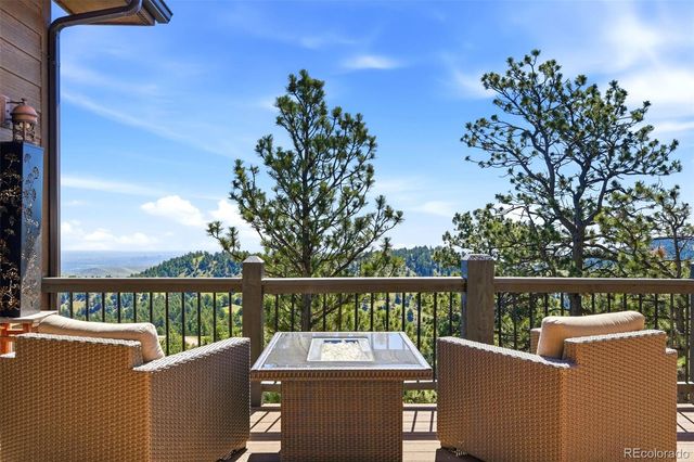 1520 S Lininger Drive, Golden, CO 80401