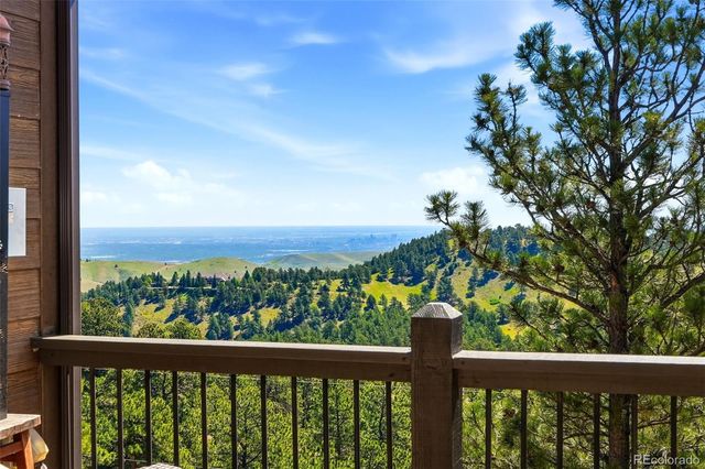 1520 S Lininger Drive, Golden, CO 80401