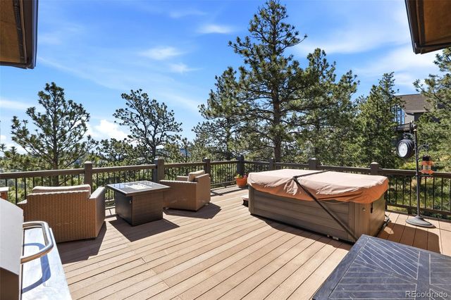 1520 S Lininger Drive, Golden, CO 80401