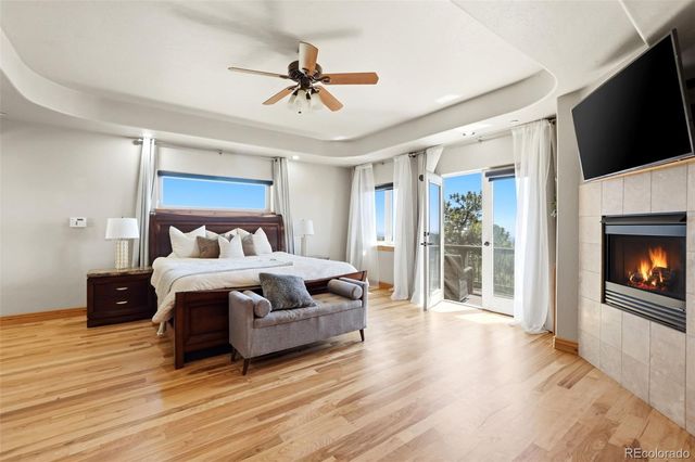 1520 S Lininger Drive, Golden, CO 80401