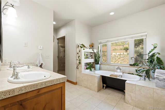 1520 S Lininger Drive, Golden, CO 80401