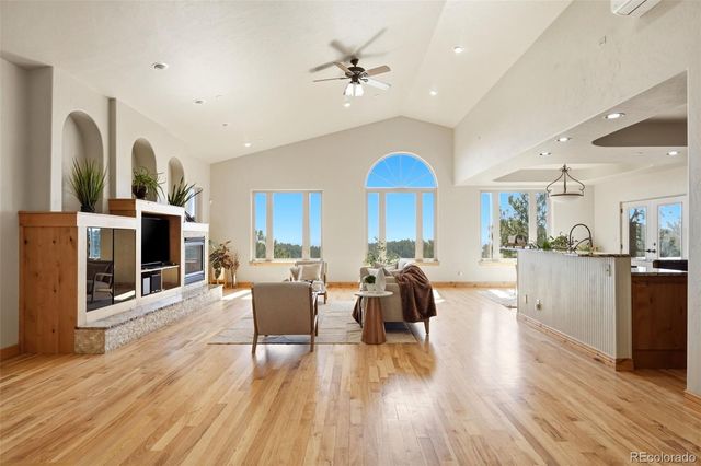 1520 S Lininger Drive, Golden, CO 80401