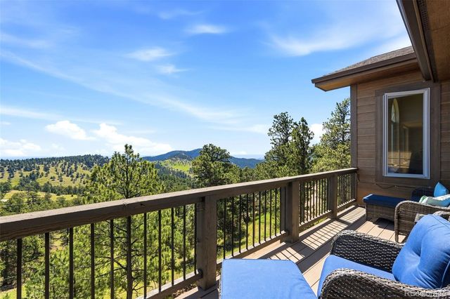 1520 S Lininger Drive, Golden, CO 80401