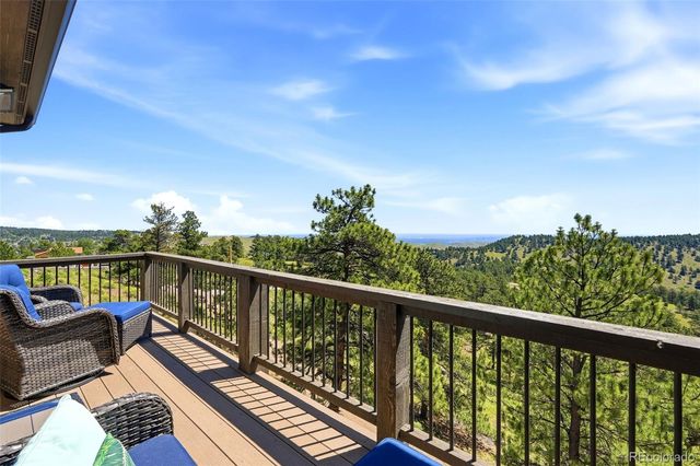 1520 S Lininger Drive, Golden, CO 80401