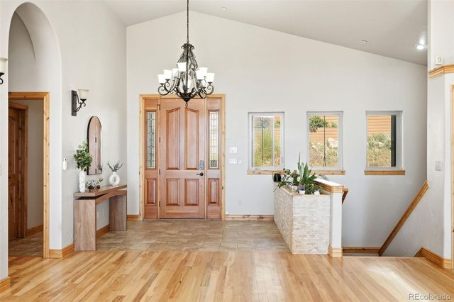 1520 S Lininger Drive, Golden, CO 80401