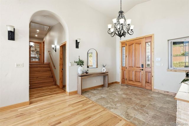 1520 S Lininger Drive, Golden, CO 80401