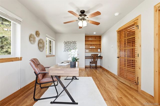1520 S Lininger Drive, Golden, CO 80401