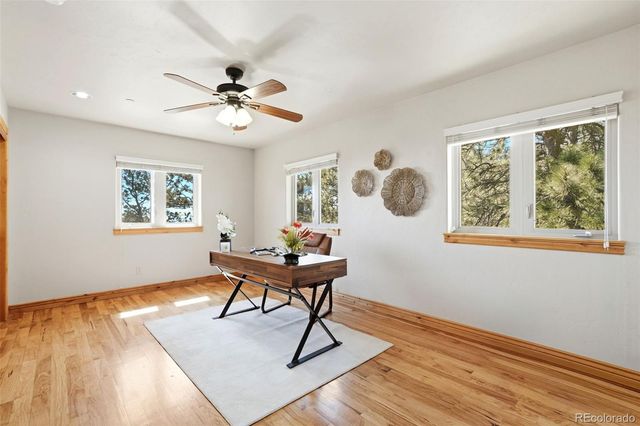 1520 S Lininger Drive, Golden, CO 80401