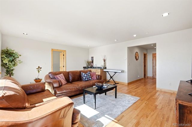 1520 S Lininger Drive, Golden, CO 80401