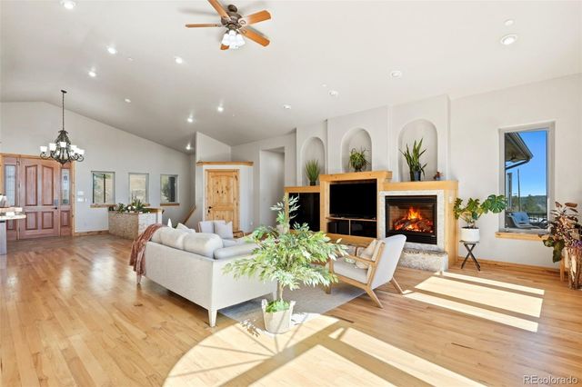 1520 S Lininger Drive, Golden, CO 80401