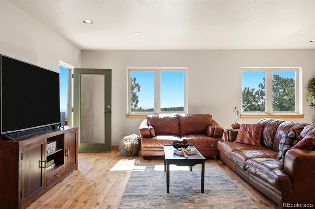 1520 S Lininger Drive, Golden, CO 80401