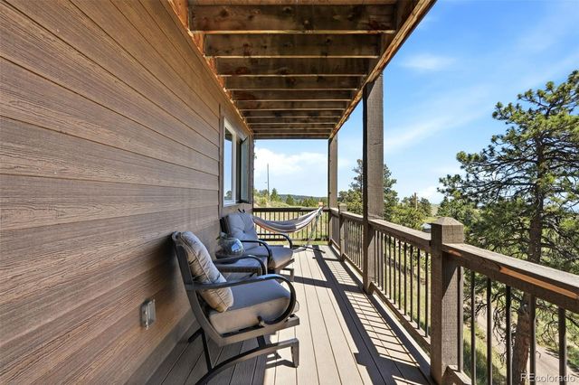 1520 S Lininger Drive, Golden, CO 80401