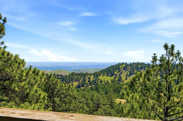 1520 S Lininger Drive, Golden, CO 80401
