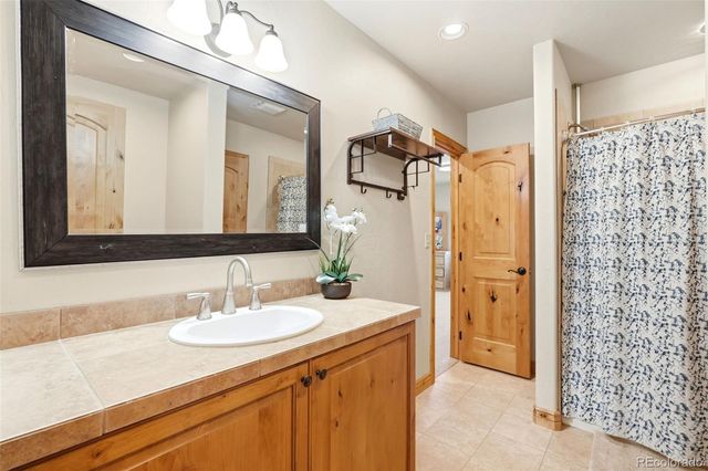 1520 S Lininger Drive, Golden, CO 80401