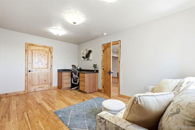 1520 S Lininger Drive, Golden, CO 80401