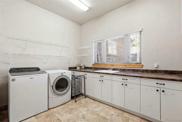 1520 S Lininger Drive, Golden, CO 80401