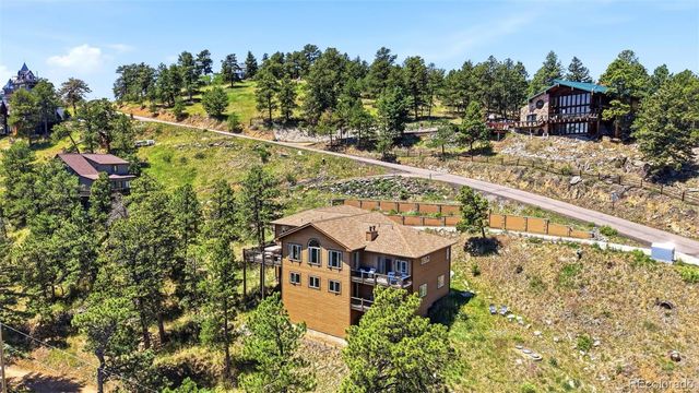 1520 S Lininger Drive, Golden, CO 80401
