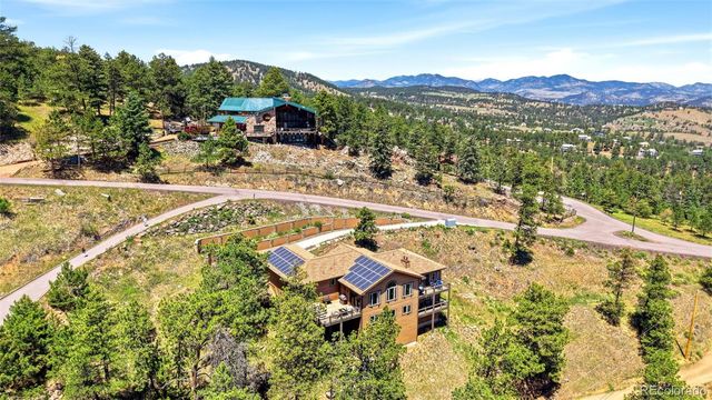 1520 S Lininger Drive, Golden, CO 80401