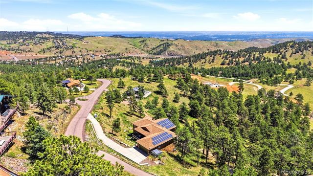 1520 S Lininger Drive, Golden, CO 80401
