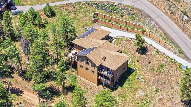 1520 S Lininger Drive, Golden, CO 80401
