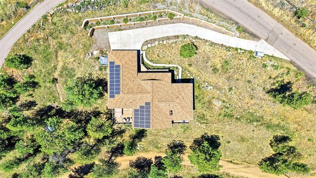 1520 S Lininger Drive, Golden, CO 80401