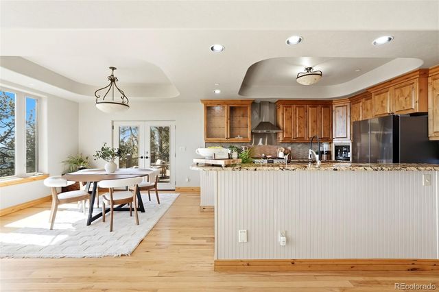 1520 S Lininger Drive, Golden, CO 80401