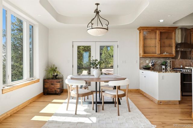 1520 S Lininger Drive, Golden, CO 80401