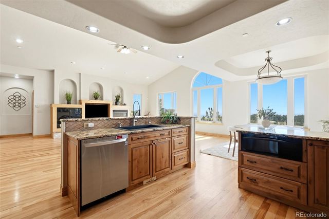 1520 S Lininger Drive, Golden, CO 80401
