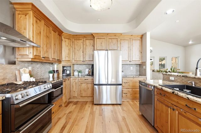 1520 S Lininger Drive, Golden, CO 80401