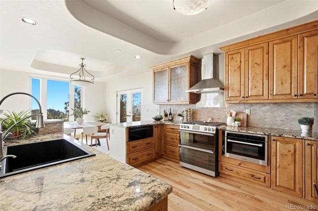 1520 S Lininger Drive, Golden, CO 80401