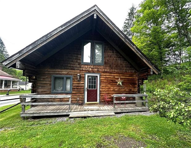 445 Main Street, Andes, NY 13731