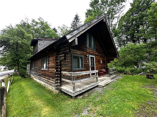 445 Main Street, Andes, NY 13731