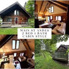 445 Main Street, Andes, NY 13731