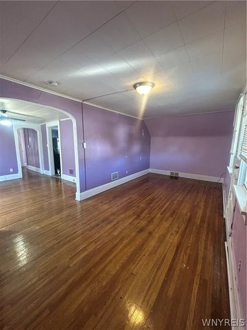 354 Shepard Avenue Upper, Tonawanda, NY 14217